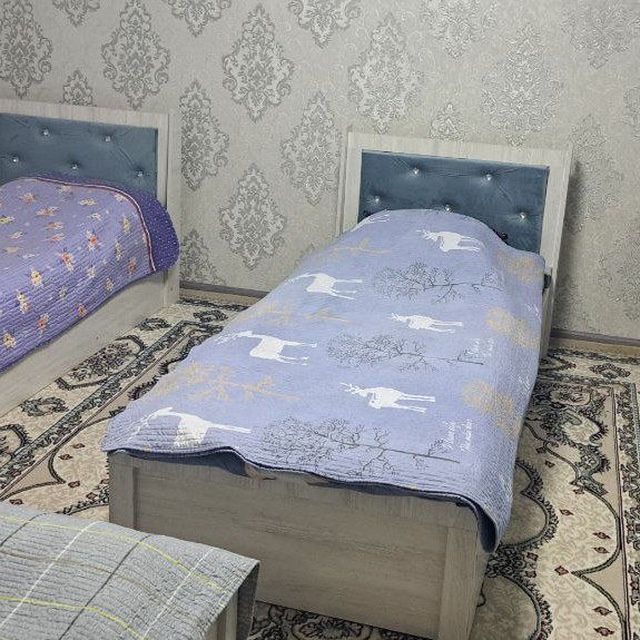 dacha nanay priroda