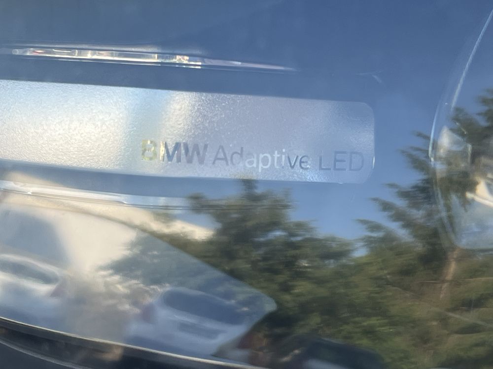 Vând sau schimb BMW I3