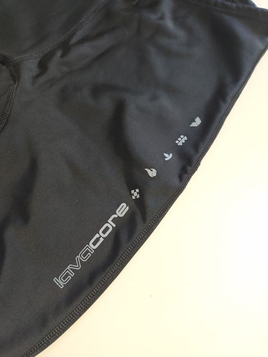 Lavacore shorts ML polytherm