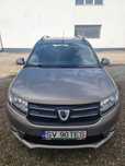 Dacia logan  mcv