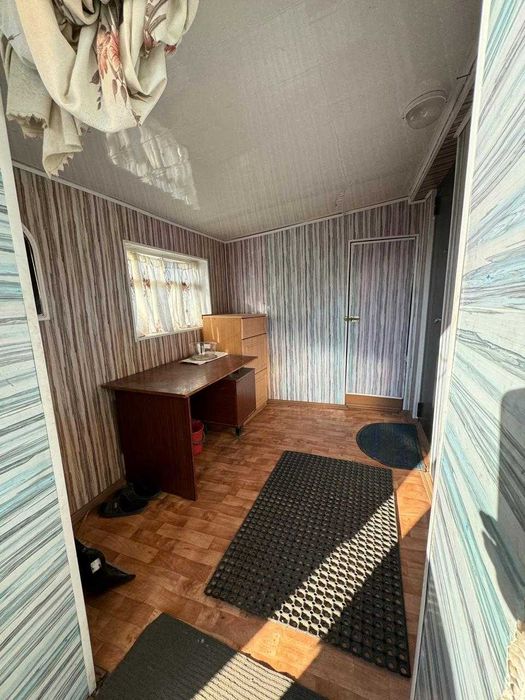 Продается Дом в Затоболовке(Тобыле)!