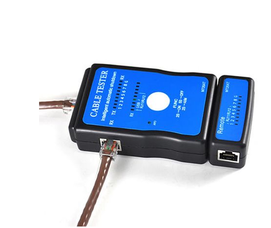 Tester cablu internet