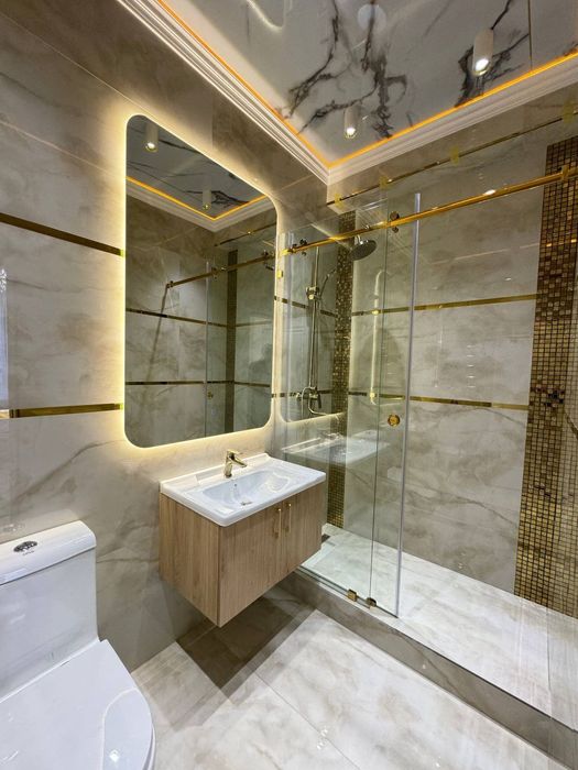 Квартира продается 4/5/14 на жк Prestige Gardens