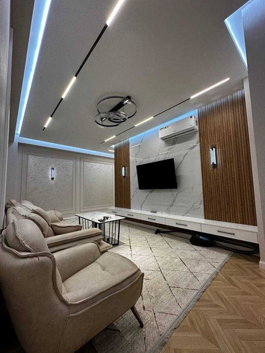 ПРОДАЕТСЯ!!! 3 ком квартира на Яккасарай Сити Малл Гарит Срочно