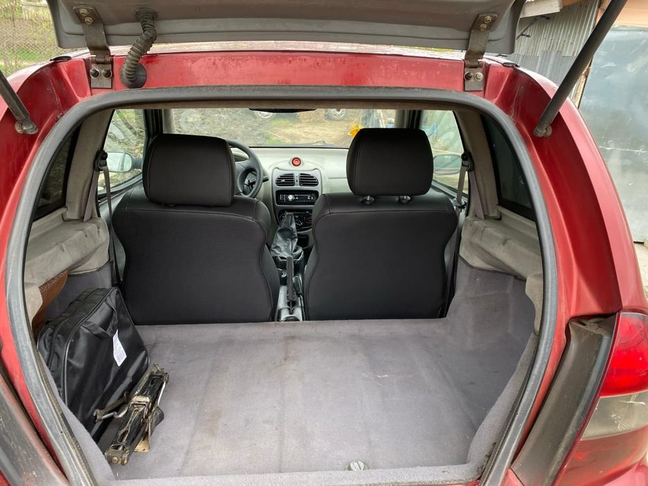 De vânzare aixam an 2005 în perfectă stare de funcționare