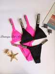 Бански Victoria's secret, бански две части Виктория Сикрет