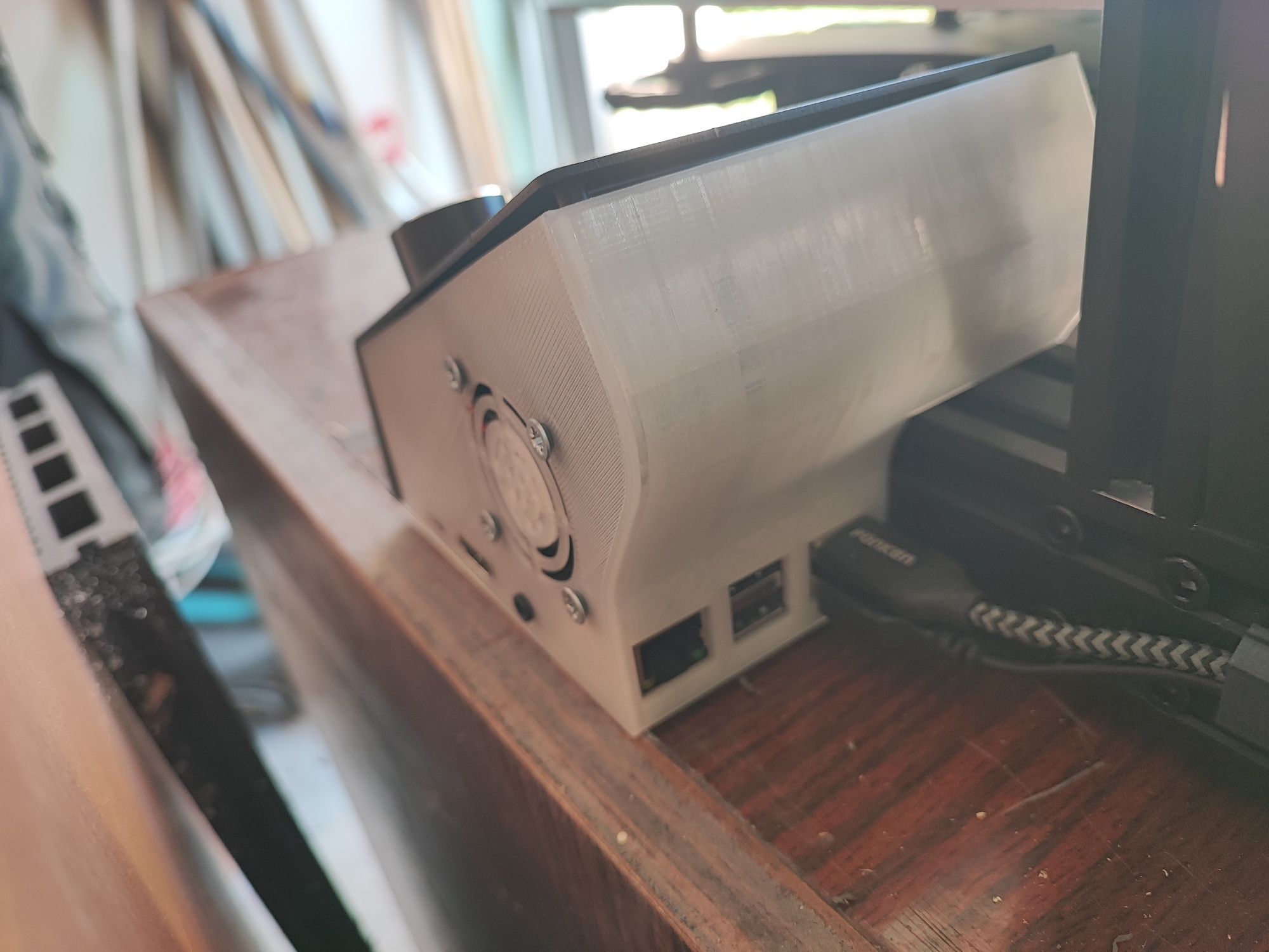 3d Printer Ender 3 Neo + Аксесоари