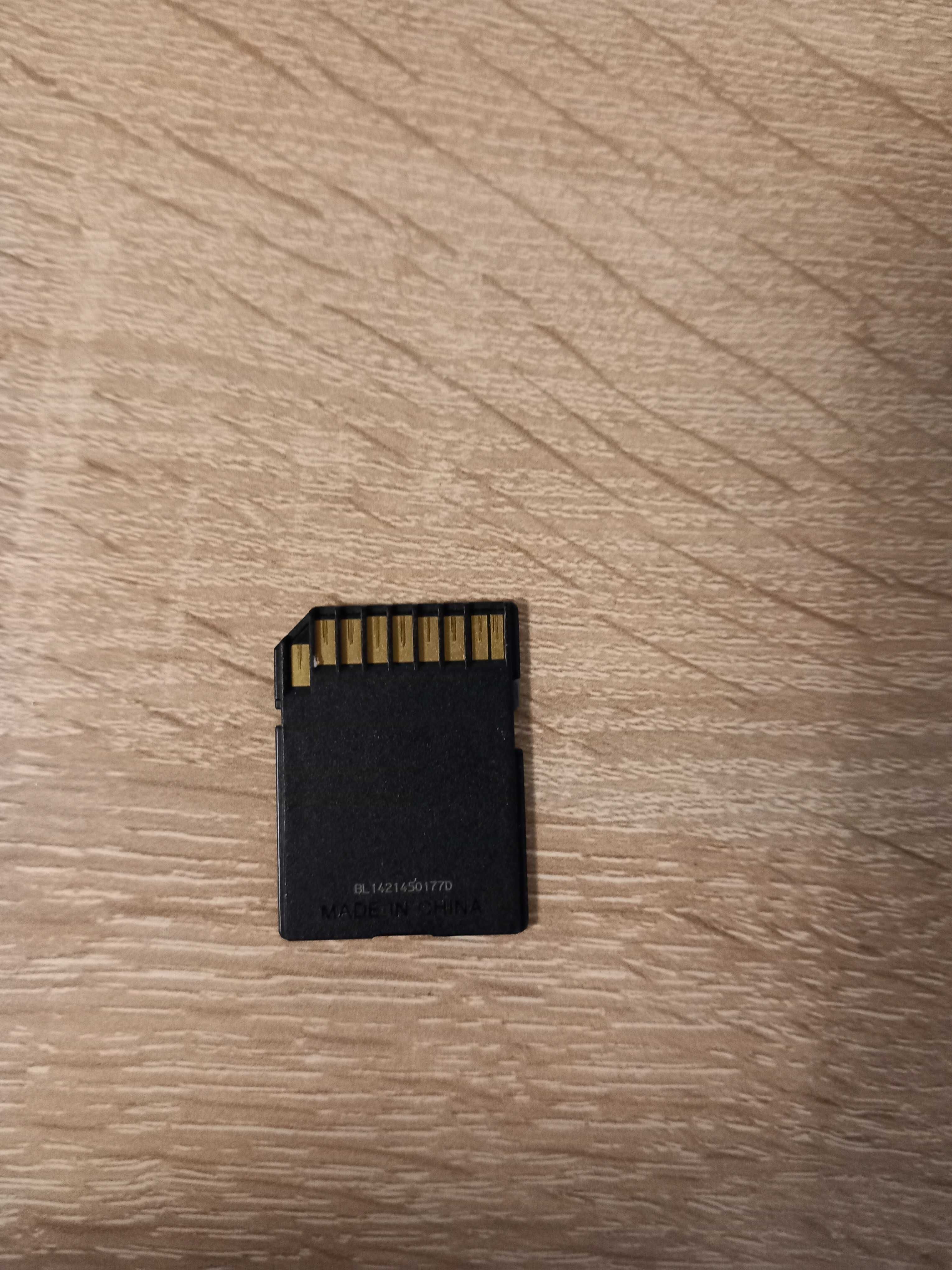 SanDisk SDHC, 16GB, Ultra, Class 10  30mb/s 16GB. Numai 5 lei