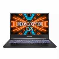 Геймърски лаптоп gigabyte a5 k1 3060