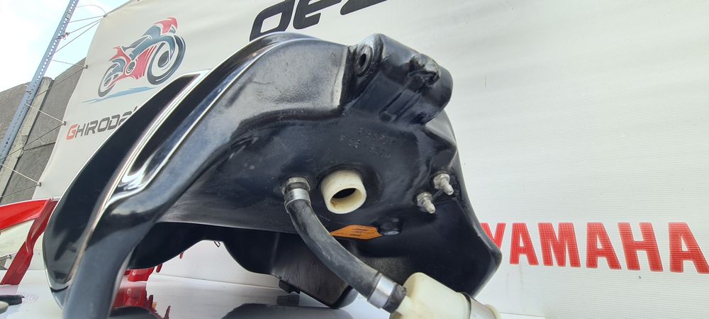 Rezervor plastic Ducati Monster cu carena far contact chei