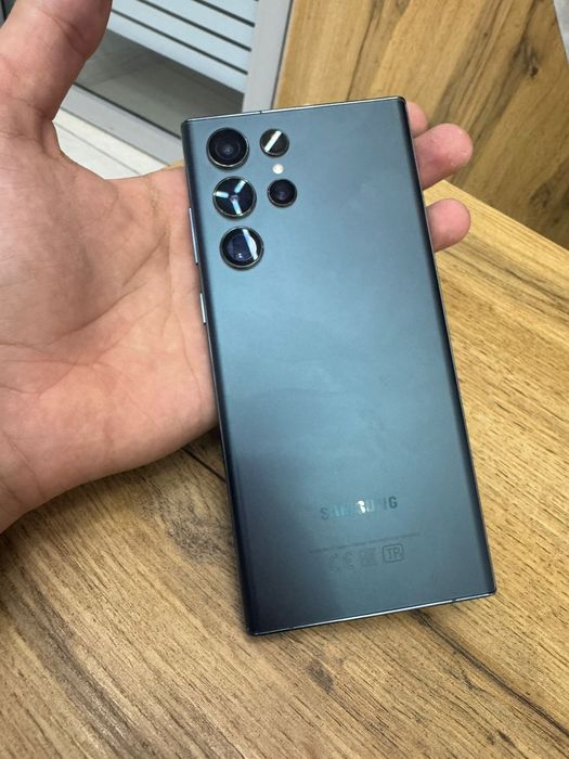 Самсунг с22 ультра (Samsung)