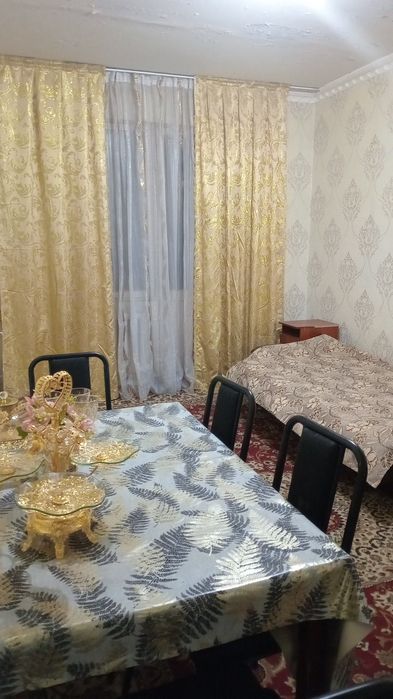 Квартира  Кунлик Суточный