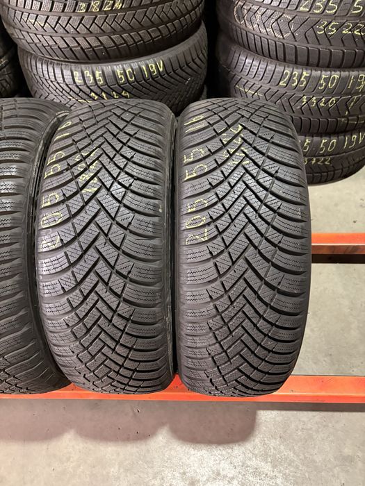Anvelope iarna 205/55/16 Hankook Winter I*cept RS3 205 55 16 R 16