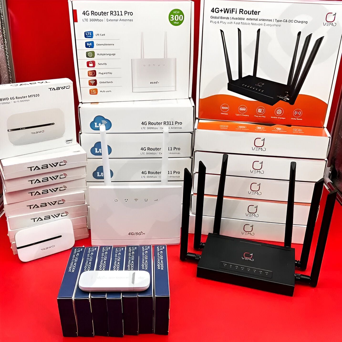 Карманный вайфай с сим картой роутер Wifi маршрутизатор точка доступа