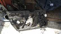 Macara stanga fata Vw Golf 6