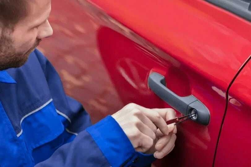 Вскрытие авто замков, открыть машину срочно, багажник, салон, бардачок