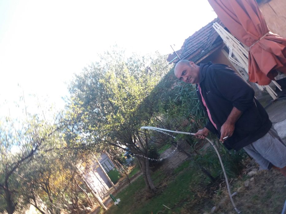 двойно-мембранна пневматична помпа ARO