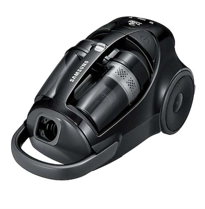 Пылесос Samsung Super Twin Chamber system