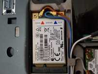 Modul WWAN 3G Ericsson laptop Lenovo Thinkpad T420S