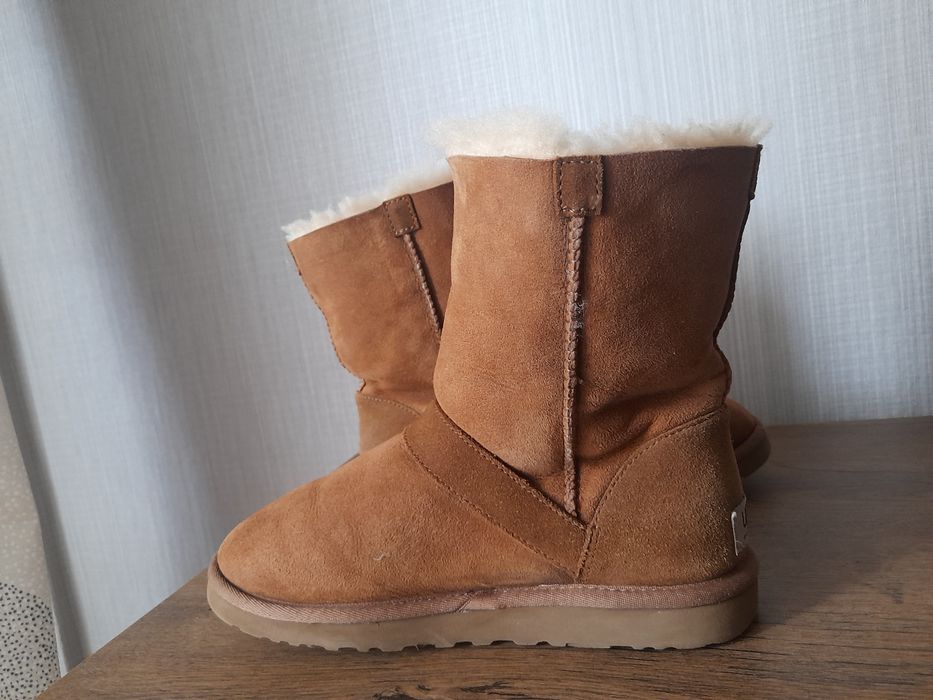UGG дамски ботуши 37 номер.
