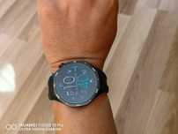 Мъжки смарт часовник Huawei watch gt 5 pro /бартер за мъжки часовник