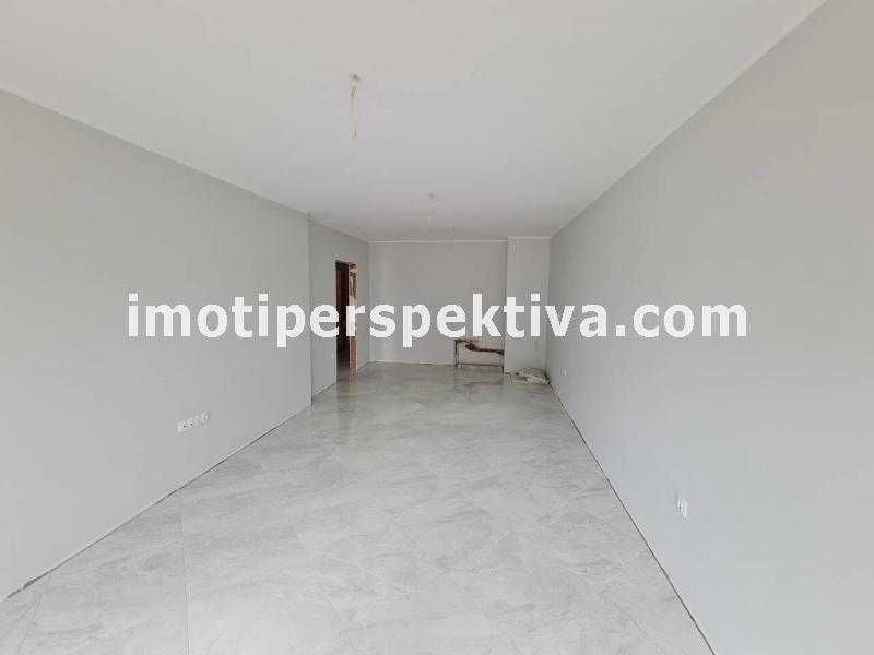 Продава се Двустаен апартамент в Пловдив, Беломорски - 99 кв.м за 1172 €/кв.м - Снимка #1