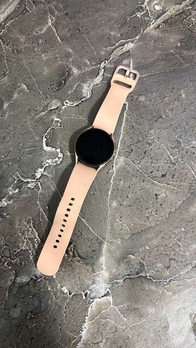 Samsung Galaxy Watch 4 40mm (Актобе 414) лот 290831