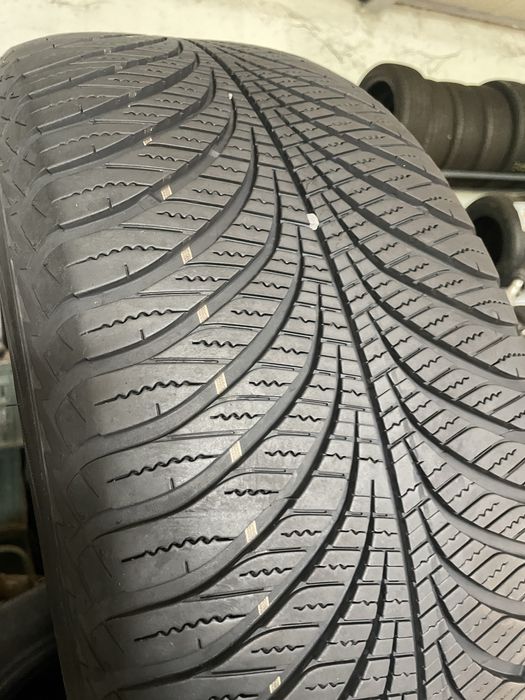 Anvelope 255/55/19 Goodyear M+S dot 2023