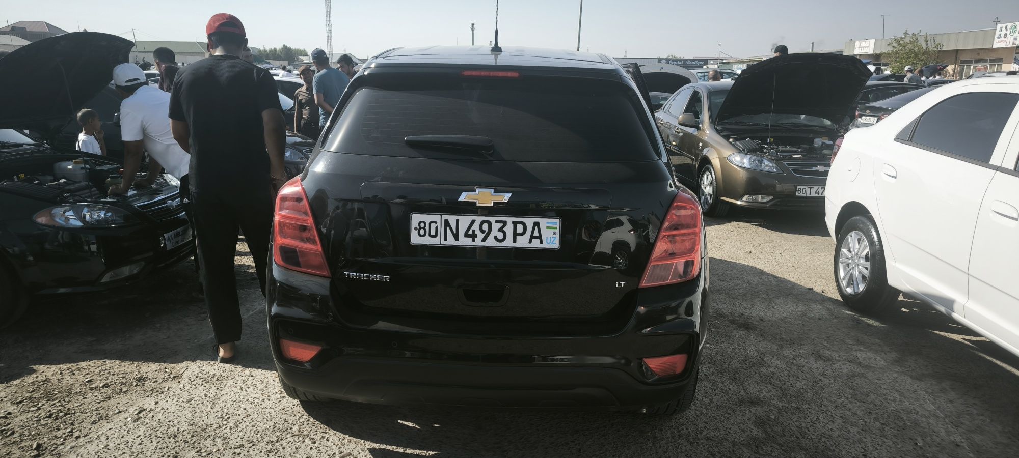 Treker 1 mexanika yili 2020 qolgan molumotla telda gapawamiz