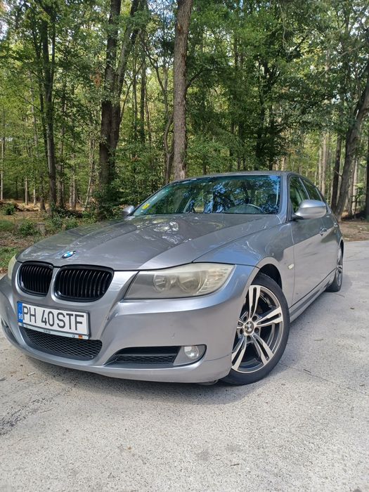 Vand bmw e90 320