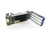 HP Server Proliant DL380 G9 3 Slot PCIE Primary Riser