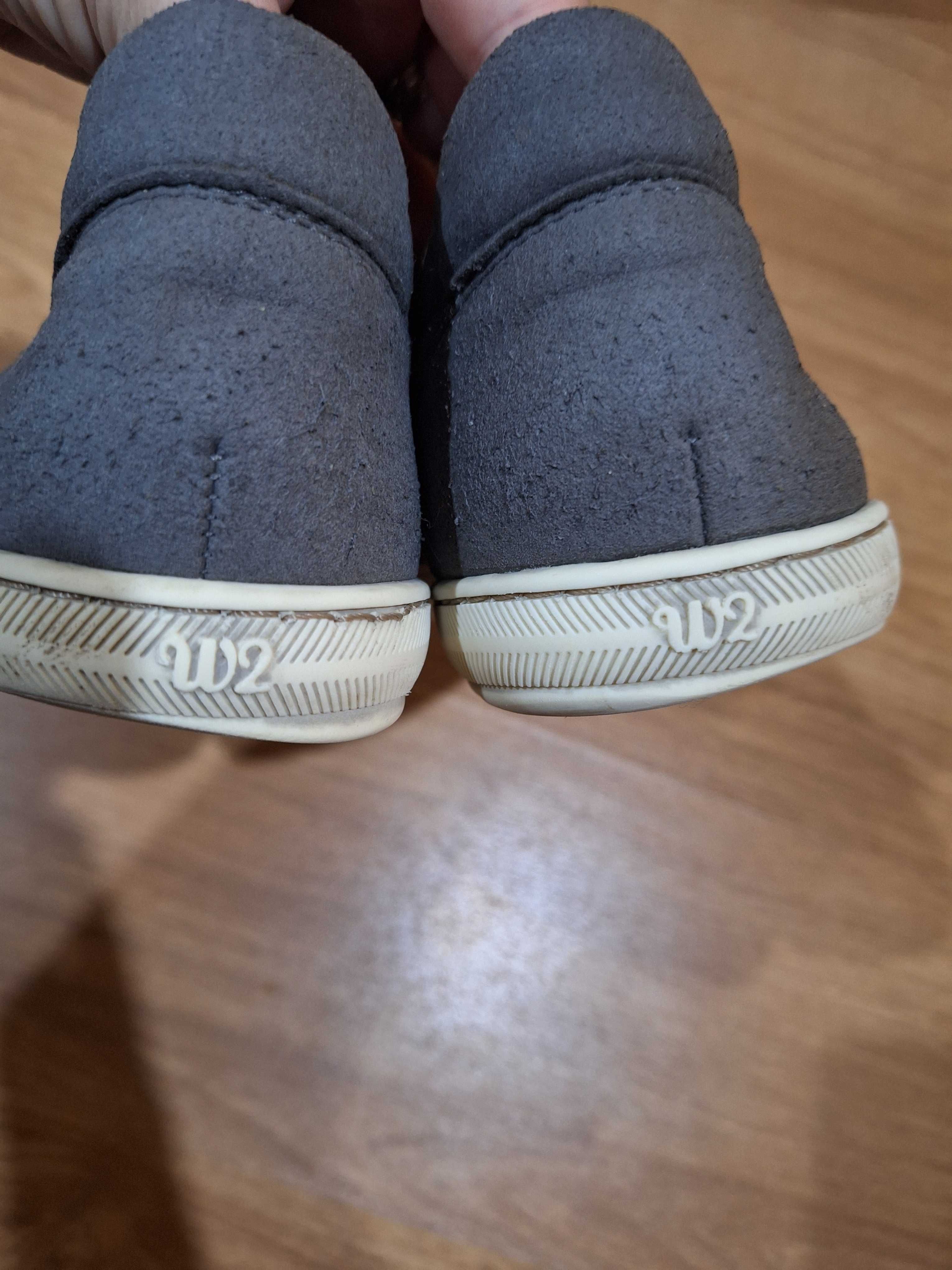 Waldviertler,  веган barefoot friendly обувки,  44 номер
