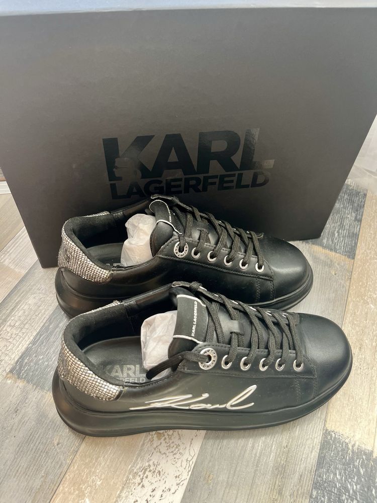 Сникърси Karl Lagerfeld