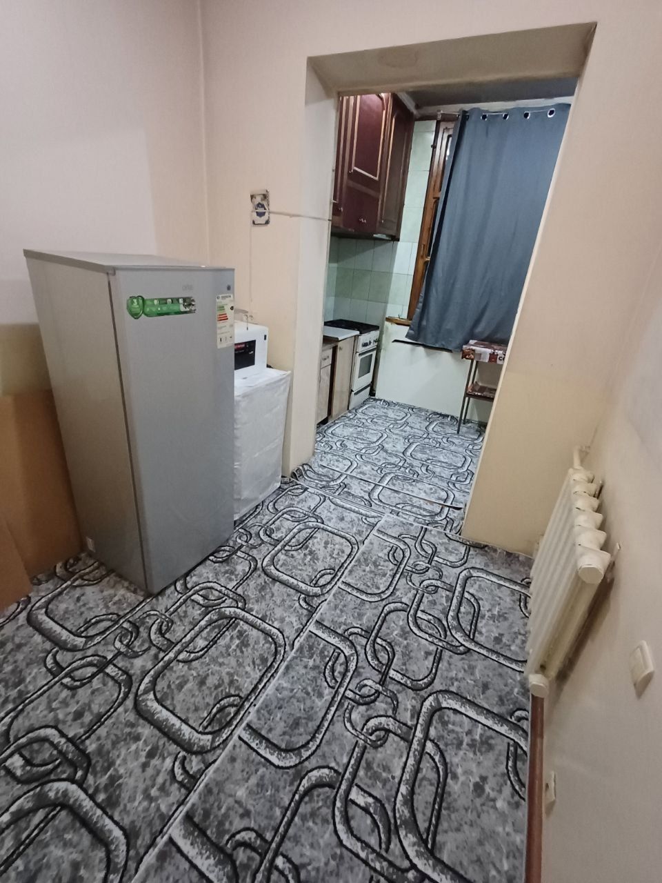 Ижарага уй куйилади