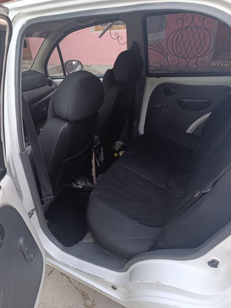Daewoo 2009 evro prastoy