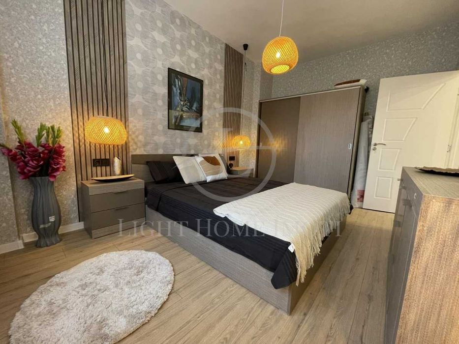 Продава се Тристаен апартамент в Пловдив, Кършияка - 64 кв.м за 2344 €/кв.м - Снимка #8