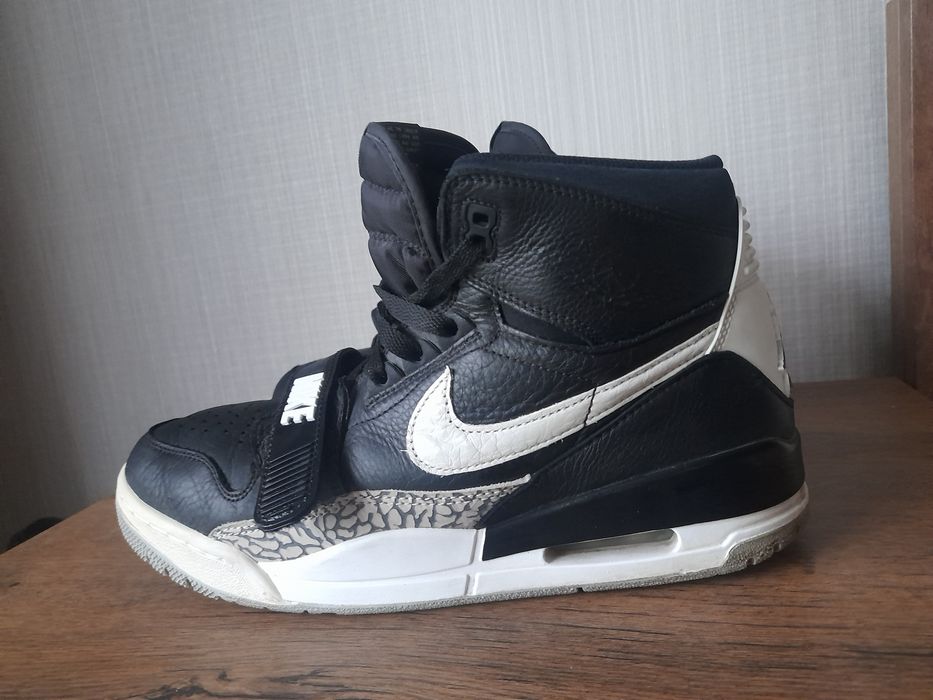 Nike Air Jordan кецове 44 номер.