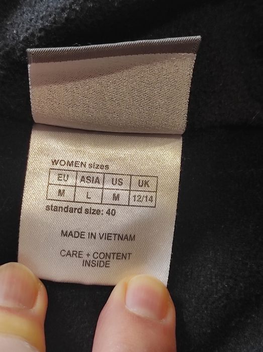 Jacheta dama drumeție Jack Wolfskin M