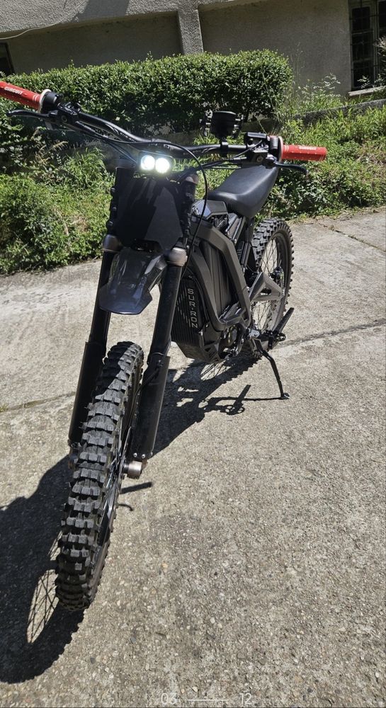 Surron light bee X | OFF-ROAD