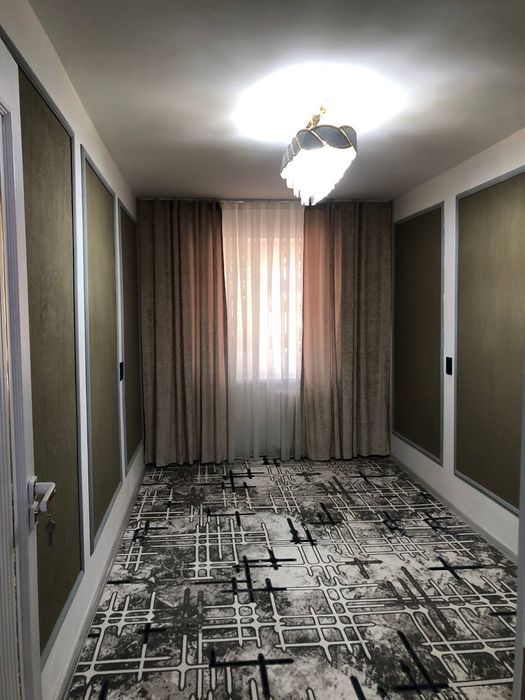 Mirzo ulugbek It park garbati 2*3 qilingan 2/1/5/58 kv evro remont