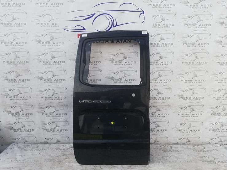Usa stanga spate Mercedes Vito,V-Class W447 an 2014-2015-2016-2017-2018-2019-2020-2021-2022-2023-2