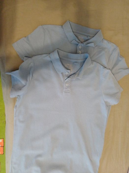 Tricouri de scoala / polo