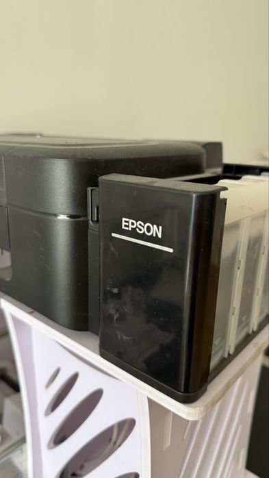Продам пищевой принтер Epson