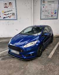 Ford Fiesta ST 2013