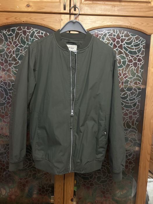 Яке Pull&Bear