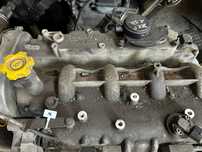 Motor Jeep Grand Cherokee 3.2B