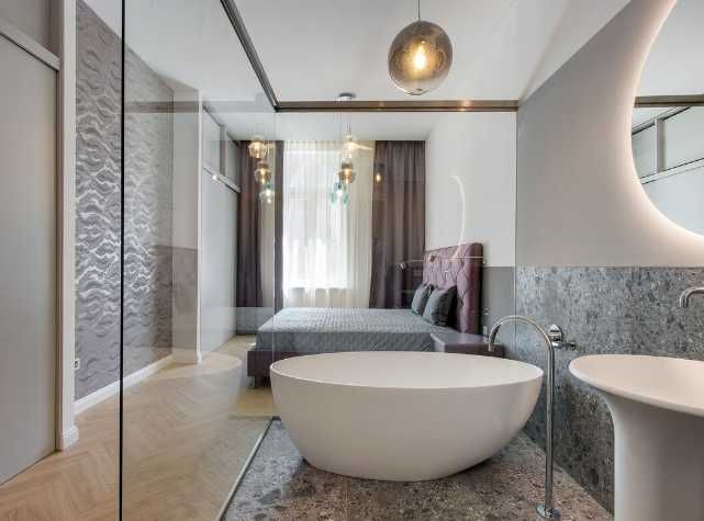 Дава се под наем Двустаен апартамент в Пловдив, Западен - 67 кв.м за 351.9 € - Снимка #1