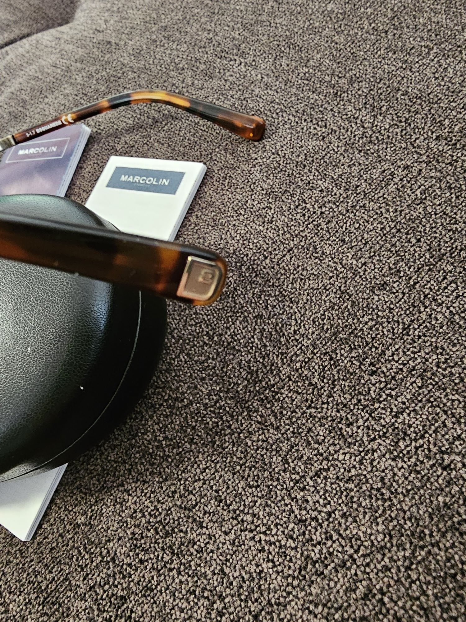 DSQUARED2 чисто нови слънчеви очила