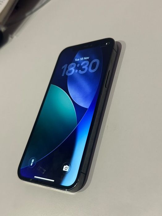 Iphone 12 Pro 128GB Като Нов!