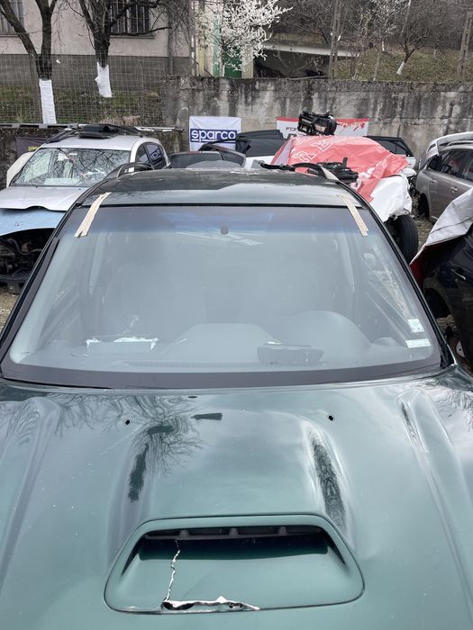 Челно стъкло тойота